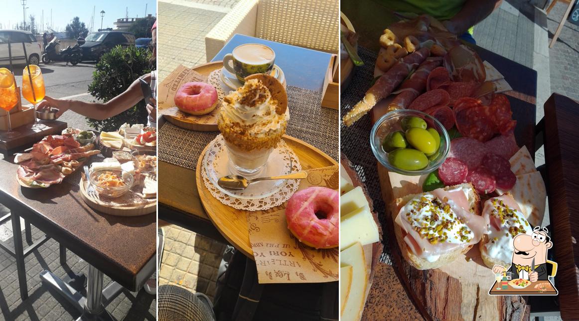 Cibo al Lilly Pastry and Coffee Pasticceria