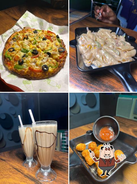 Love Food Hub