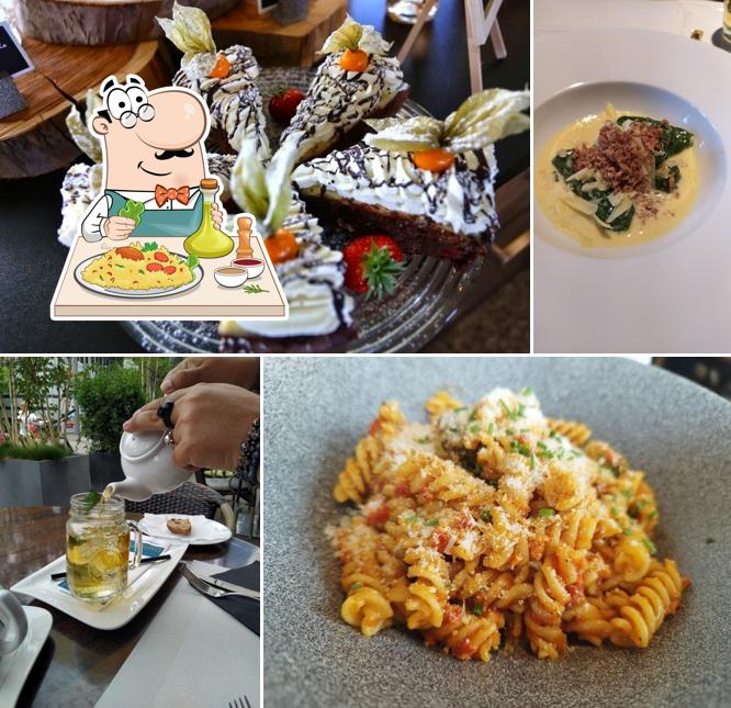 Risotto al MiTTi Catering GmbH