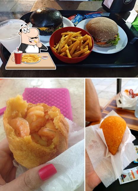 O Rei das Coxinhas