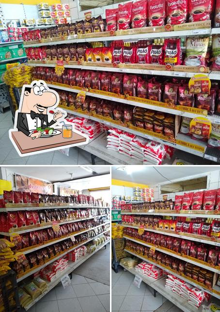 Padaria e mercado Adrimar