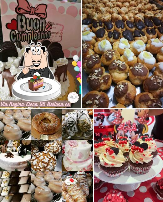 Pasticceria Raucci