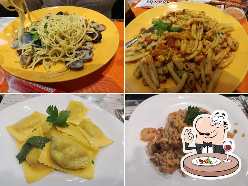 Pescheria Profumo di Mare