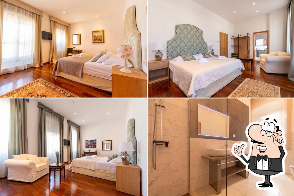 B&B Heritage Villa Apolon