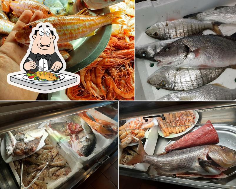 Trattoria Baffardello "Da Andrea"