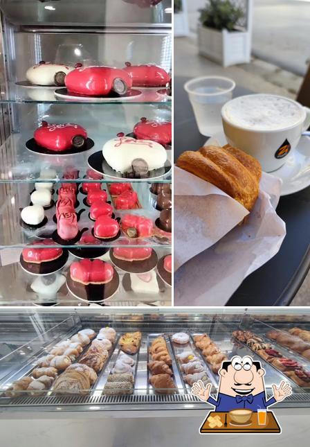 Cibo al Viola Pasticceria
