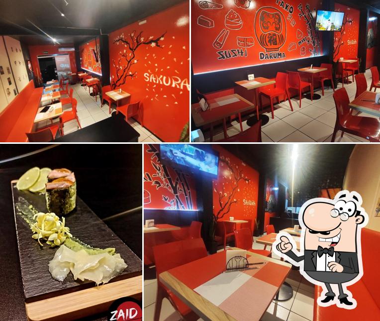 ZAID SUSHI
