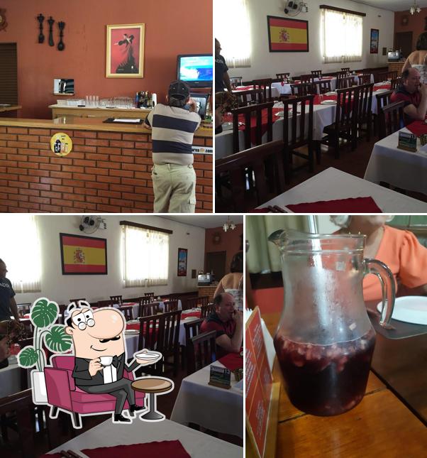 Don León Monte Aprazível