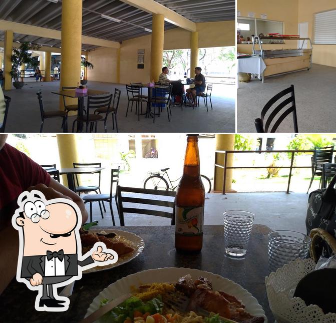 Restaurante Tiana Caprichosa