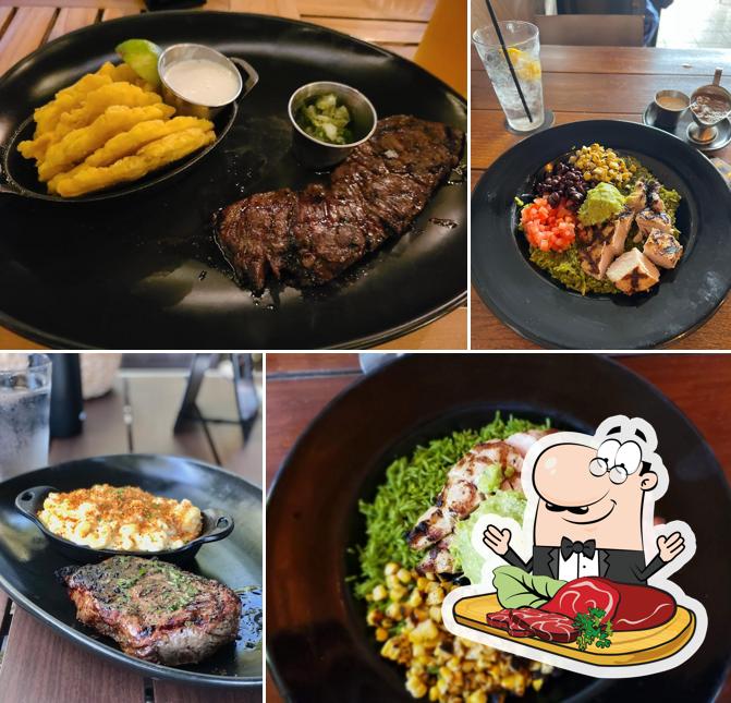 Tap 42 Craft Kitchen & Bar - Fort Lauderdale