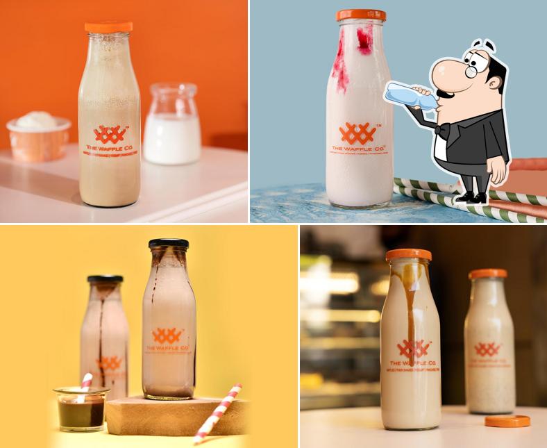 The Waffle Co.