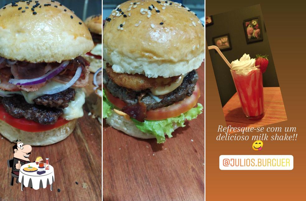 Júlio's.burguer