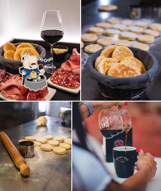 Platti al Foggy Mug Flagship Store