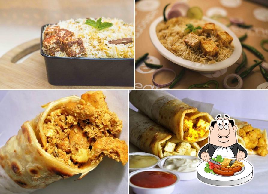 Meals at Eatsome