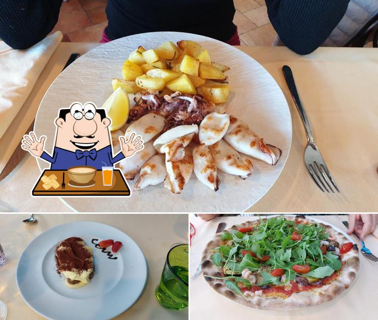 Cibo al Sapio