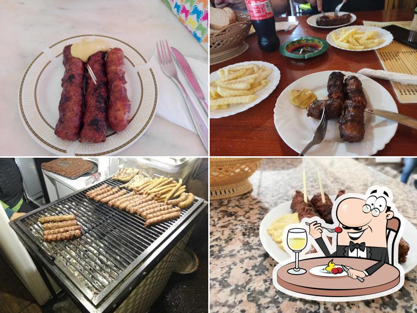 Sibiceanu Restaurant Dedulesti
