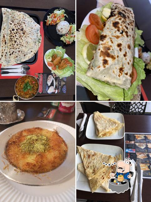 1001 Gozleme