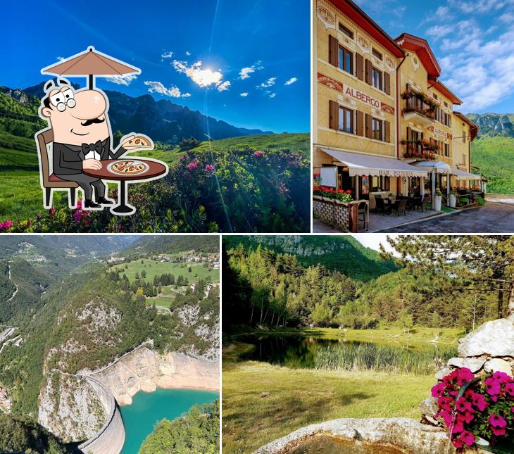 Hotel Aurora Vallarsa