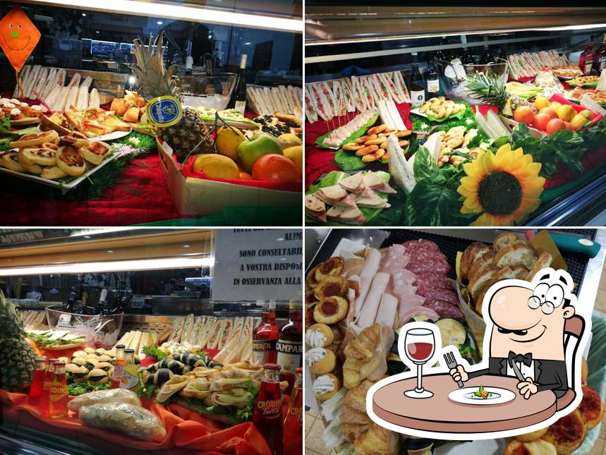 Bar Pasticceria Ferrari