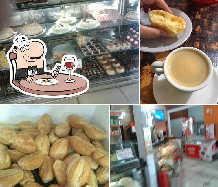 Padaria Chicazes Pães e Doces