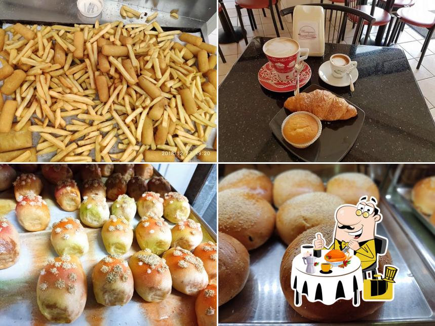 Cibo al Mingoia