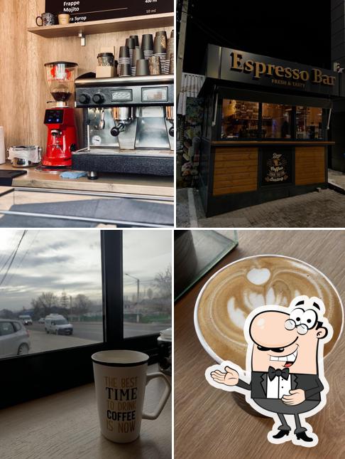 CoffeShop