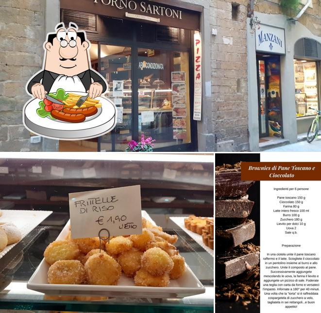 Platti al Forno Sartoni