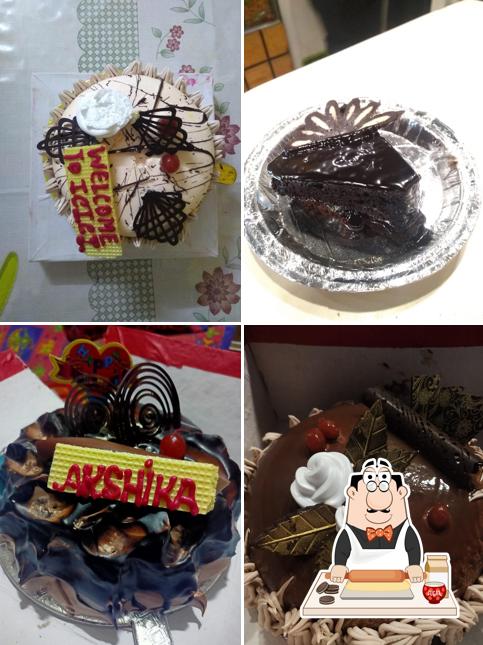 Ganpati Plaza Bakery