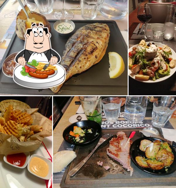 Hippopotamus Steakhouse