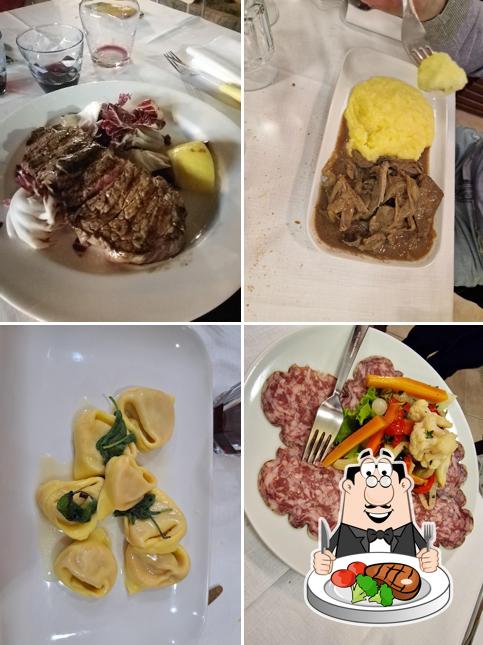 Bistecca al In Boccio Srl