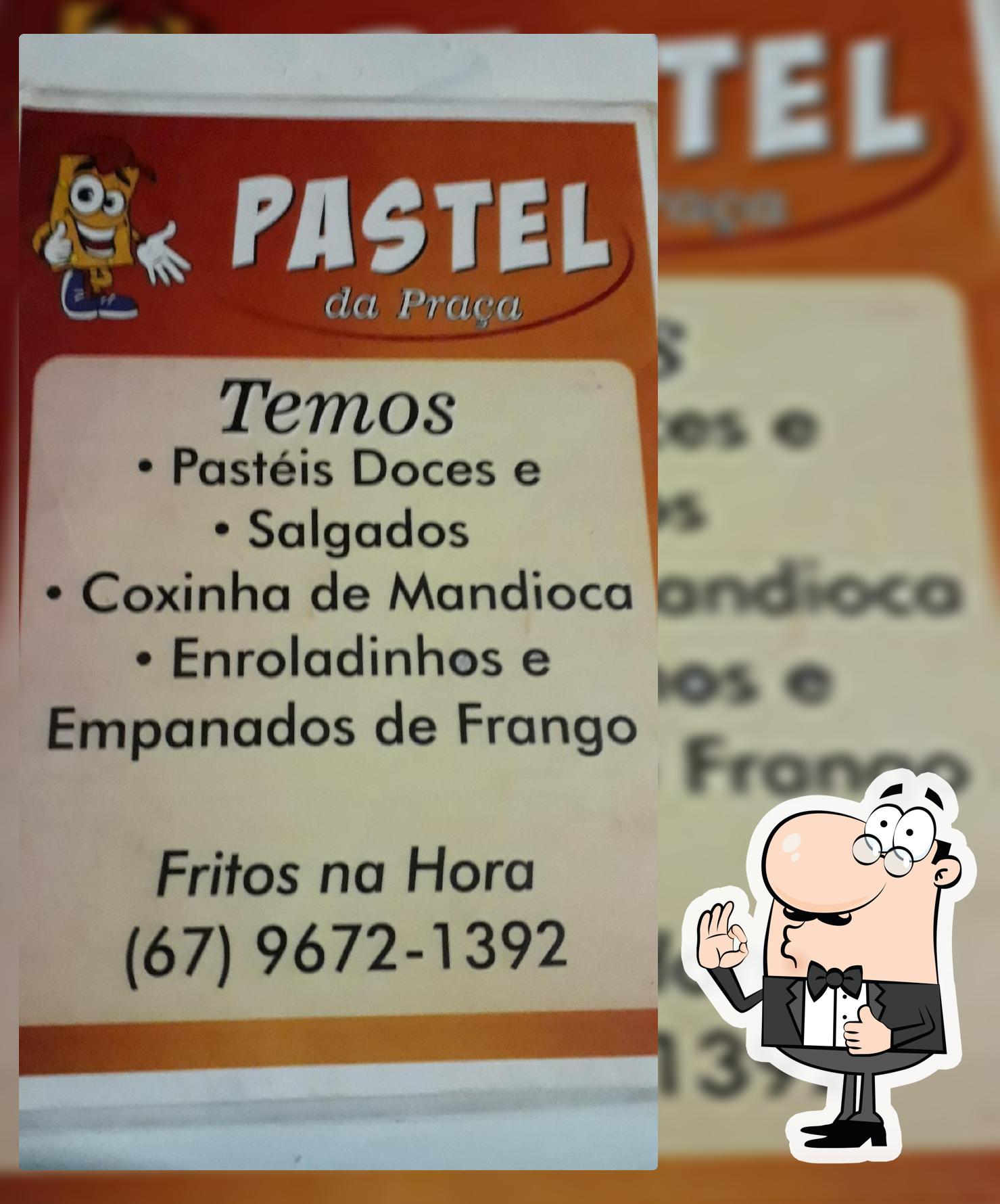 Pastelaria da Praça