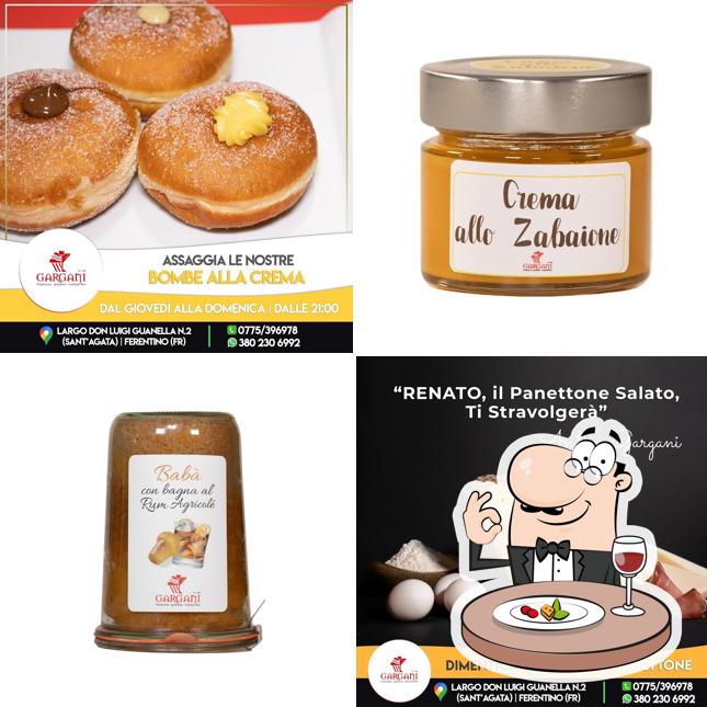 Pasticceria Gargani dal 1985