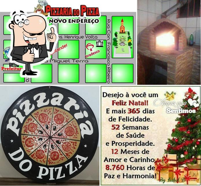 Pizzaria Do Pizza
