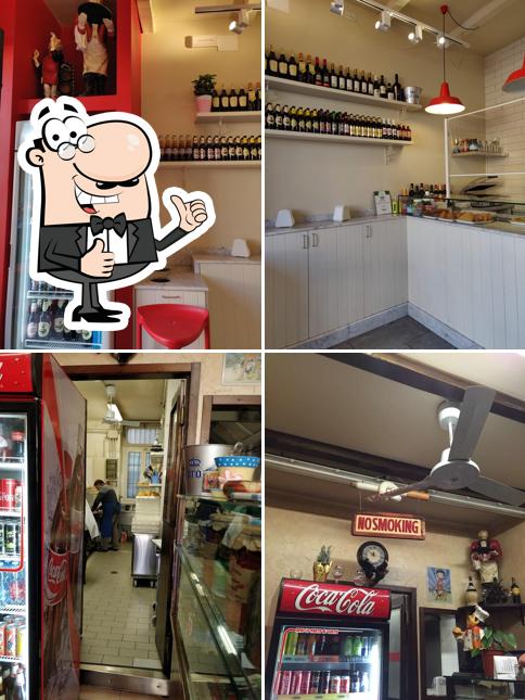 Il Panzerotto da Ettore