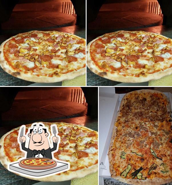 La Pizzarella di Paitone Brescia
