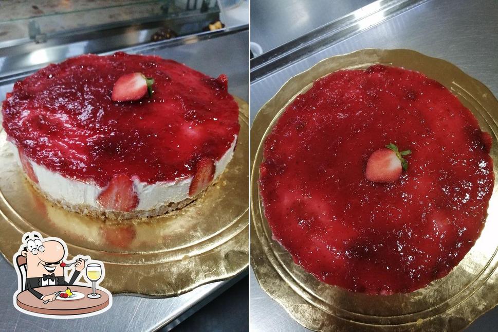 Platti al Bar Tip Top Srl