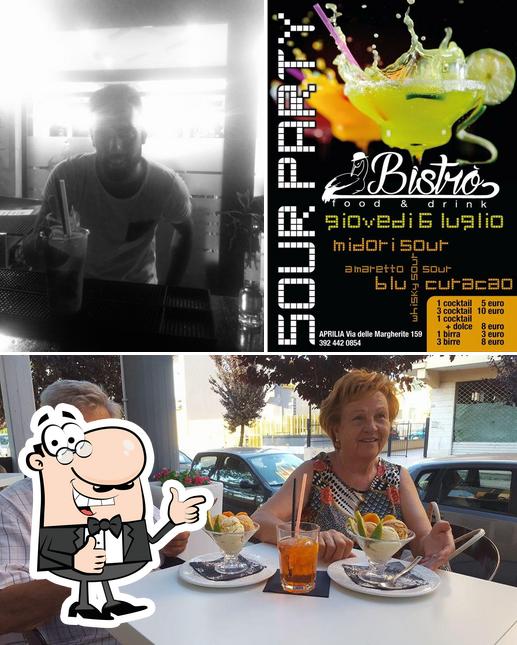 Vedi questa immagine di Bistrò food&drink