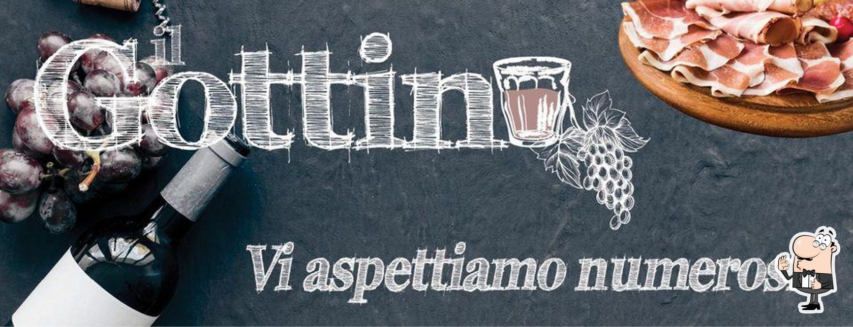 Vedi questa immagine di Il Gottino