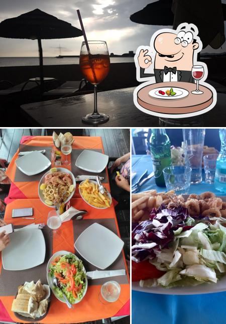 Tra le diverse cose da Puerto Escondido si possono trovare la cibo e birra