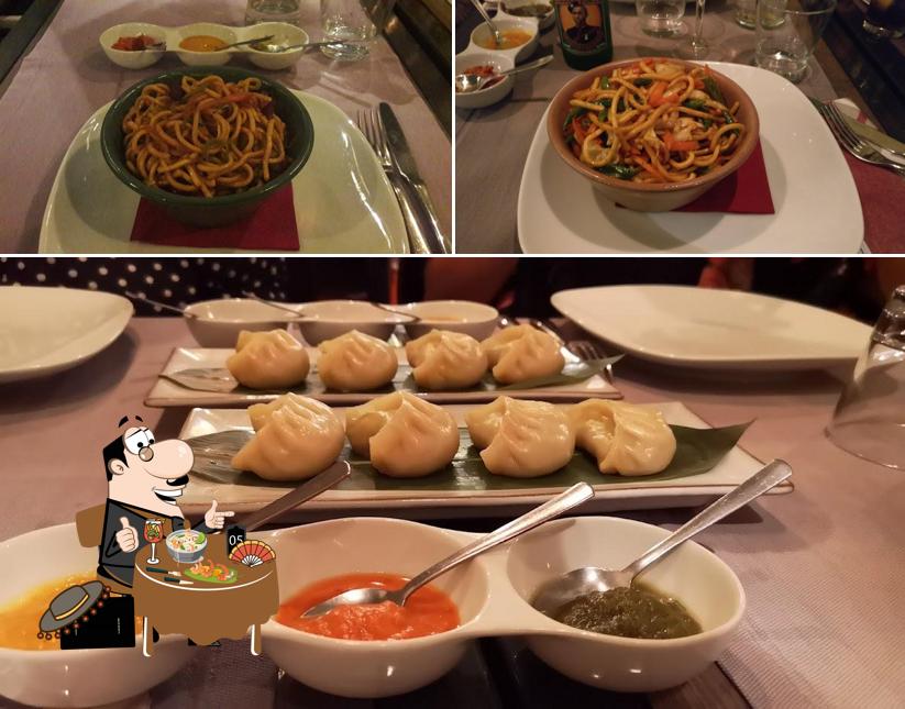 Cibo al Achar