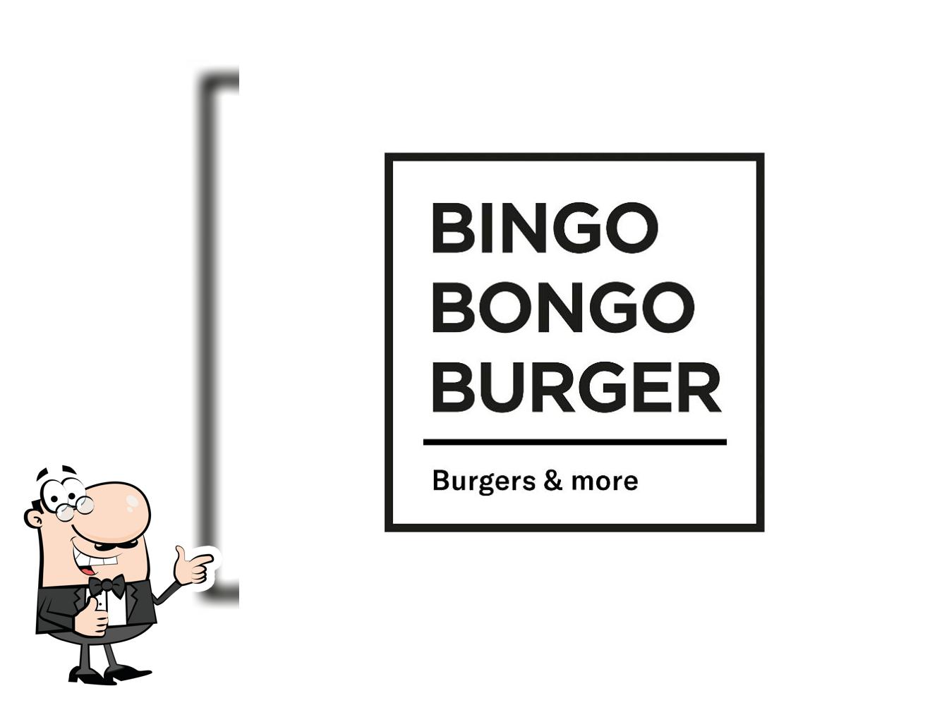 Bingo Bongo Burger