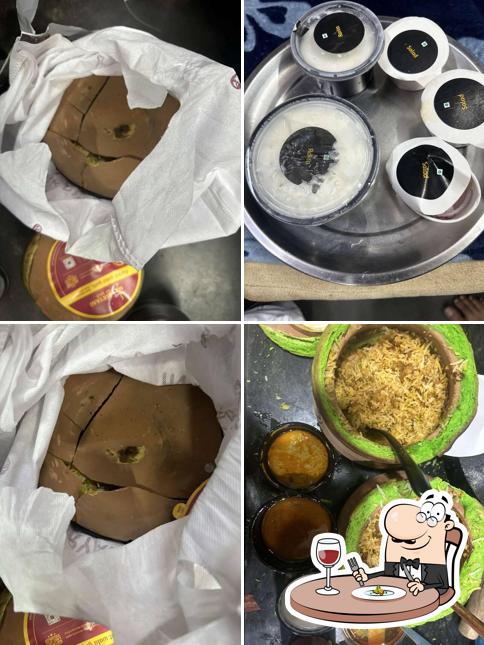Food at Biryani By Kilo- Raj Nagar, Ghaziabad