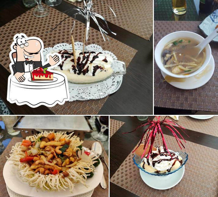 Restaurant Chinois Fu-Zhou