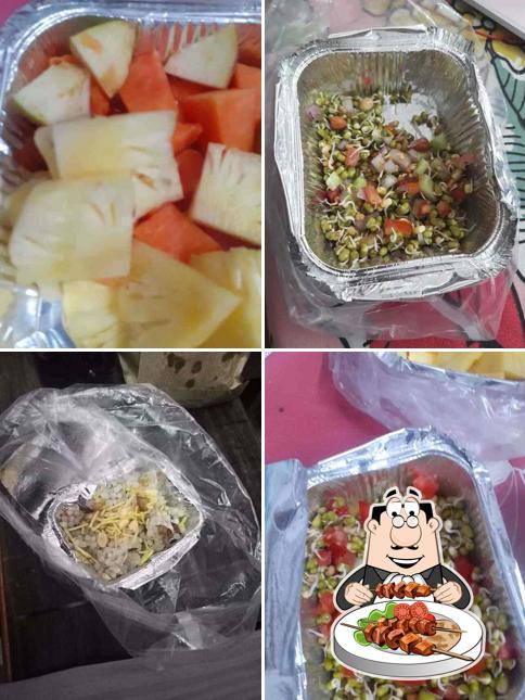 Diet Wala caterings and giftings