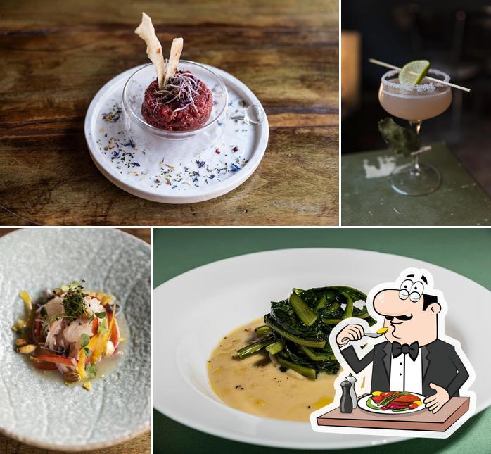 Cibo al EST - Enosteria Sociale con Terrazza