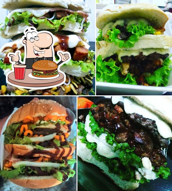 Espaço grill