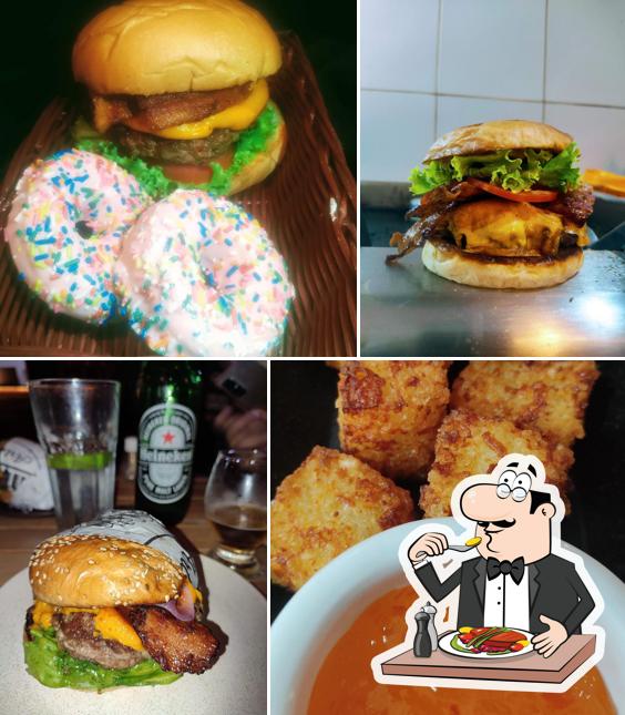 Hamburgueria Taverna
