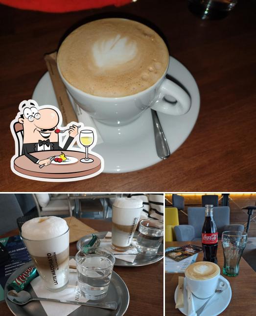 INDASTRI CAFFE & COCKTAIL & MUSIC