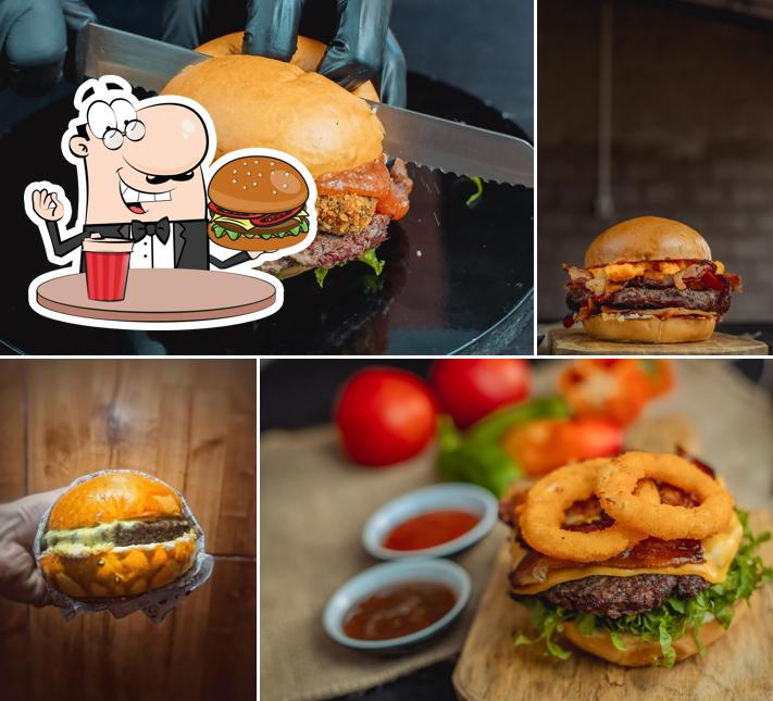 Julians Grill