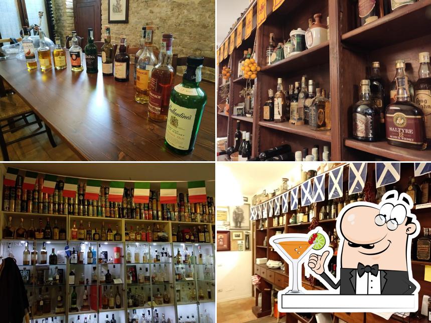 La Cantina di Sant'Agustino